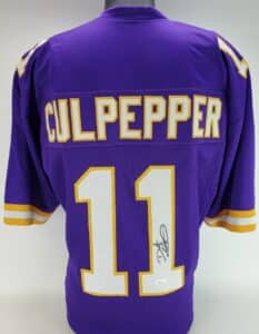 Custom Vikings jersey, Minnesota Vikings jersey for sale - Wairaiders