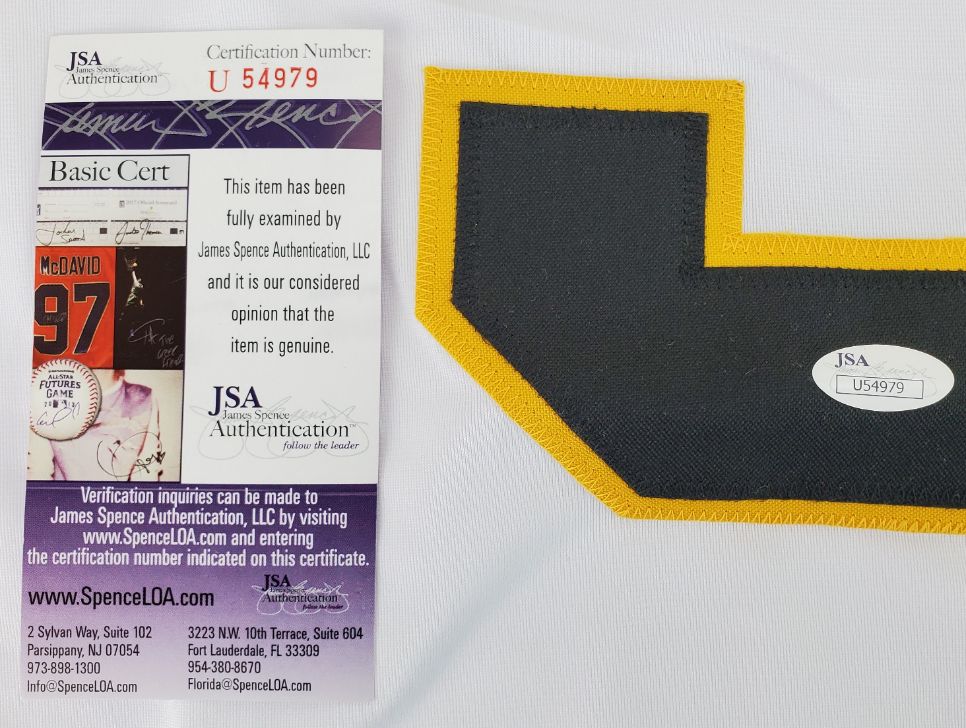 Daunte Culpepper Signed Minnesota Vikings Custom Jersey (JSA COA), Auction  of Champions, Sports Memorabilia Auction House