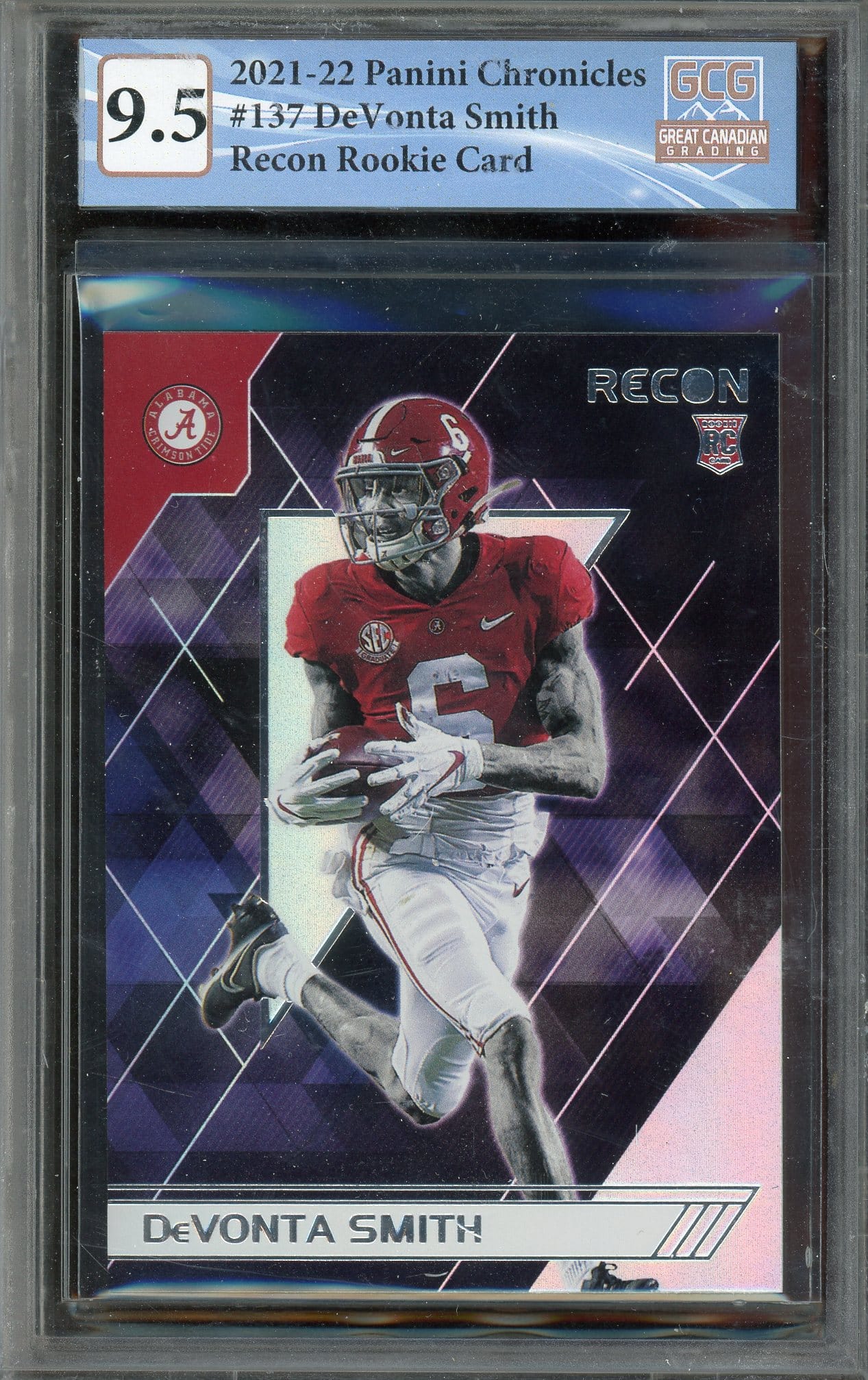 Auction Prices Realized Football Cards 2021 Panini Prizm Draft