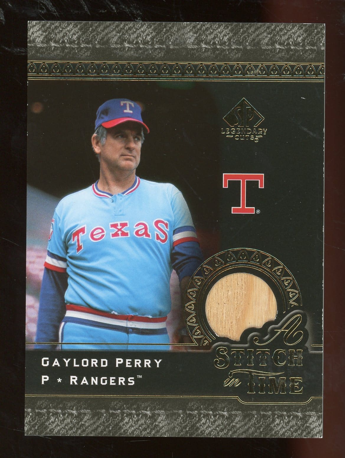 Top Gaylord Perry Baseball Cards, Vintage, Rookies, Autographs